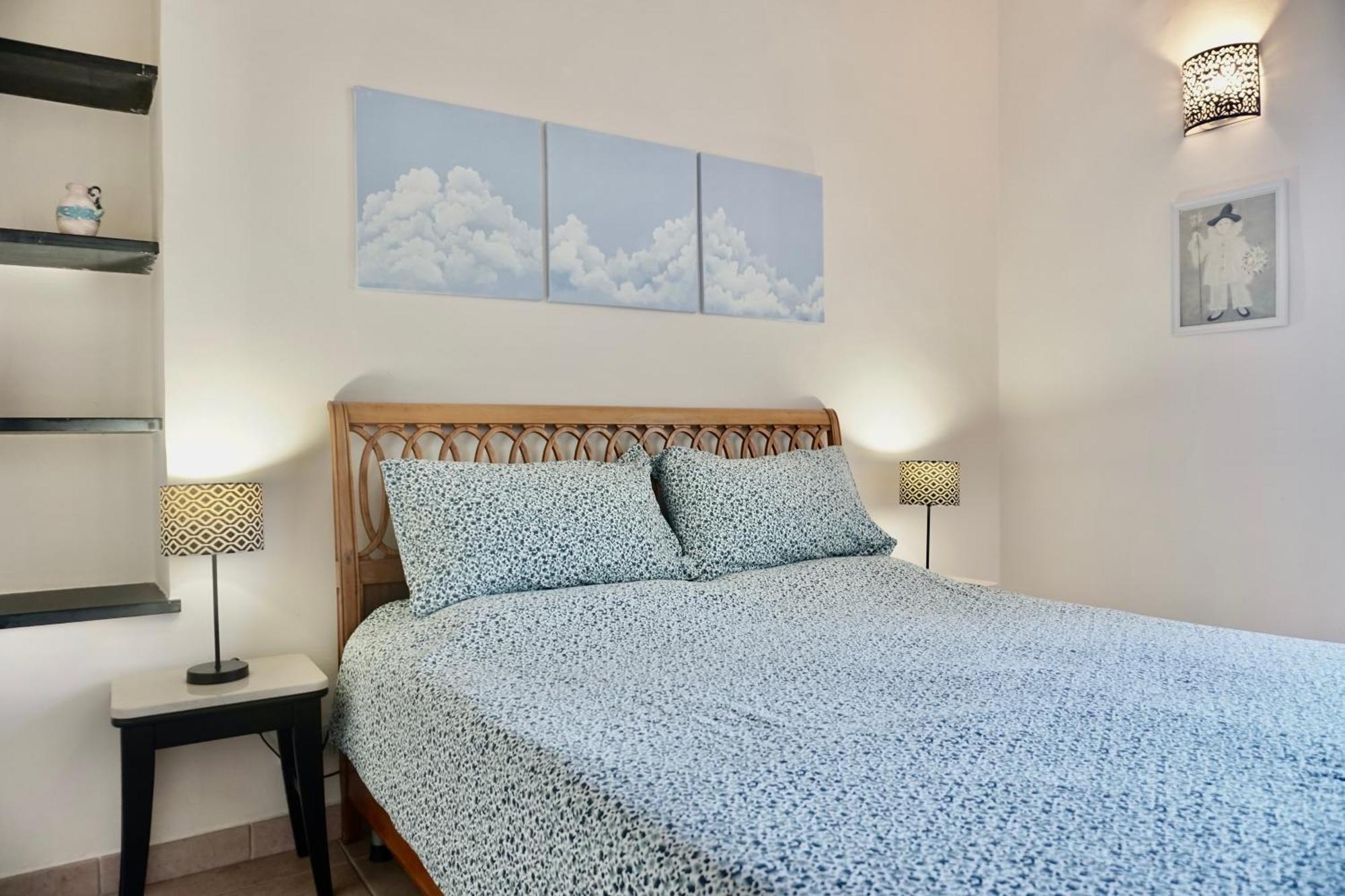 Villa Angelina - Casa Glicine Vallecrosia Ngoại thất bức ảnh